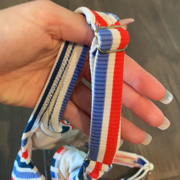 Women’s Swim Top (4th of July!) - Picture 4 of 4